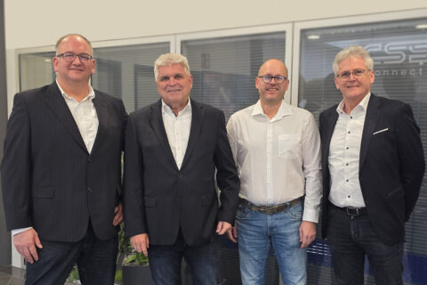 CSS-Connect Geschäftsführung